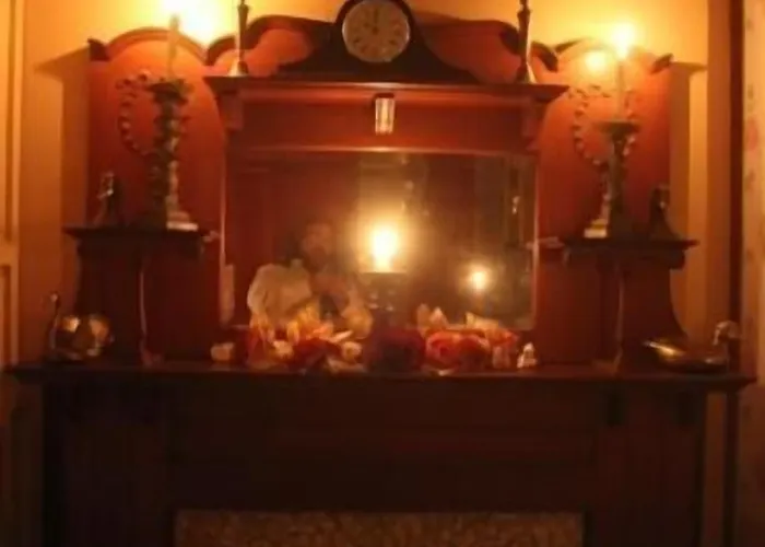 Mini-hôtel Riverview Mansion
