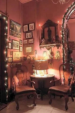 Riverview Mansion