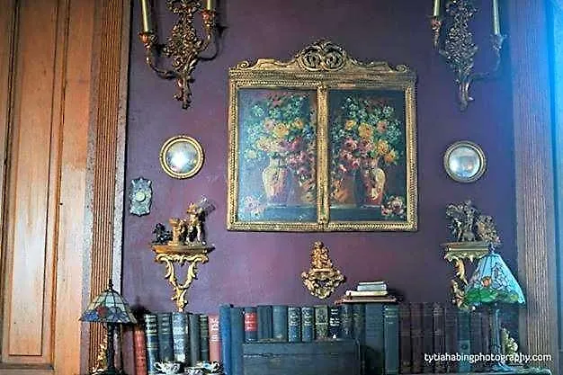 Inn Riverview Mansion