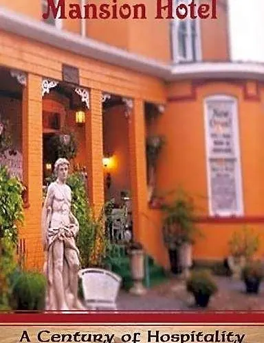 Mini-hôtel Riverview Mansion