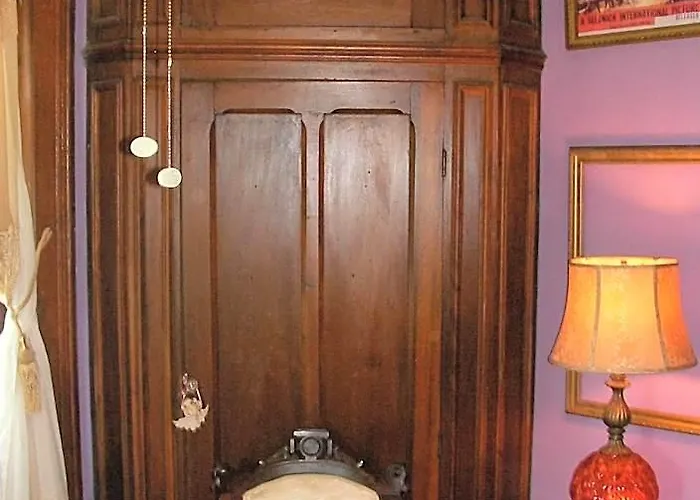 Riverview Mansion Golconda