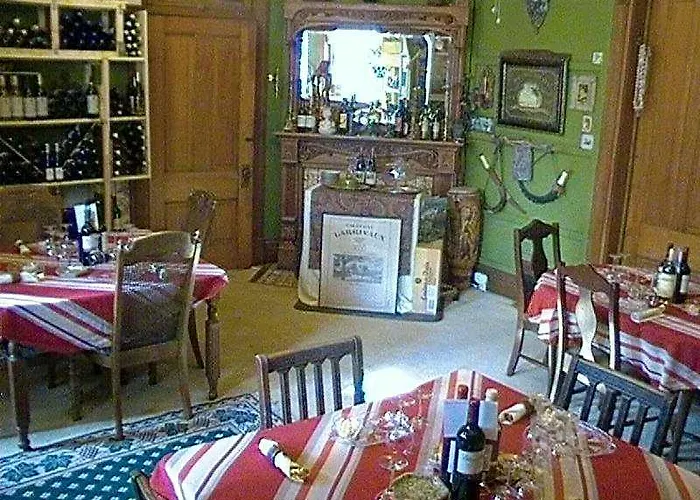 Riverview Mansion Golconda