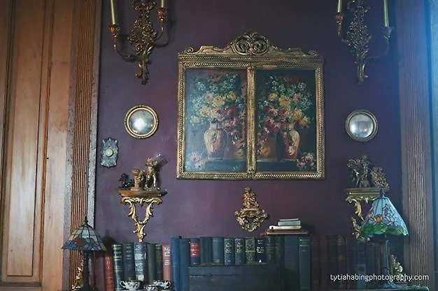 Mini-hôtel Riverview Mansion 2*