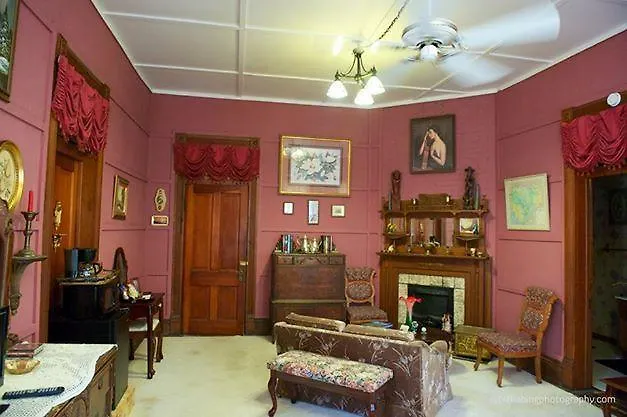 Riverview Mansion 2* Golconda