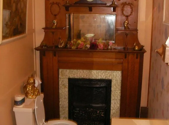 Mini-hôtel Riverview Mansion