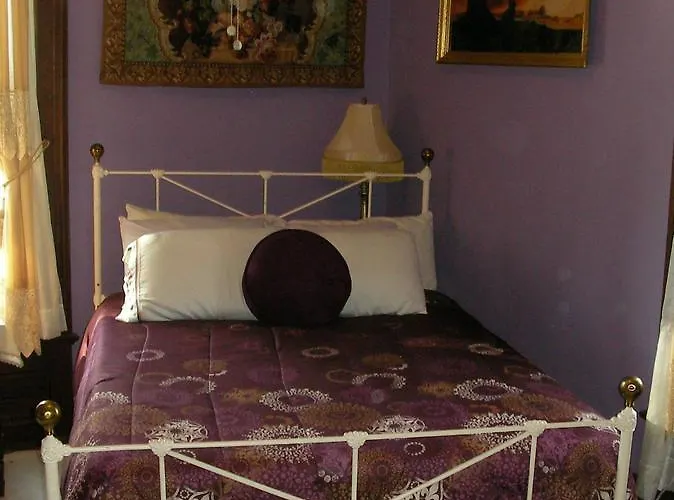Mini-hôtel Riverview Mansion