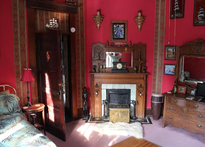 Riverview Mansion